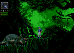 Jurassic Park (Europe)