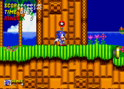 Sonic 4 in 1