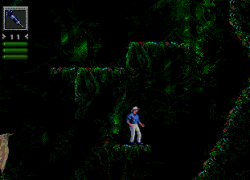 Jurassic Park (Japan)