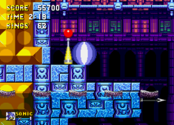 Sonic Renovation