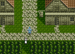 Phantasy Star III - Generations of Doom (USA, Europe)