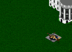 Jungle Strike (USA, Europe)