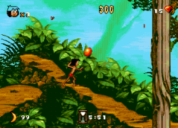 Jungle Book, The (USA)