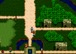Blue Almanac (Japan)
