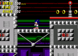 Sonic Boom