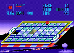 Junction (Japan, USA)