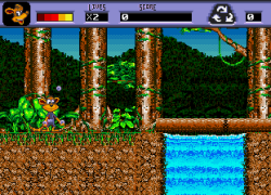 Awesome Possum (USA) (Beta)