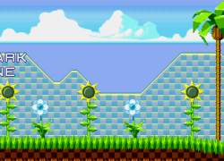 Sonic Fantasy Worlds