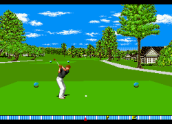 Pebble Beach Golf Links (USA)