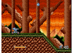 Blaster Master 2 (USA)