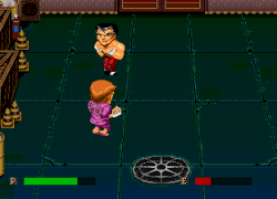 Ka-Ge-Ki (Japan)