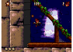 Aero the Acro-Bat 2 (USA)