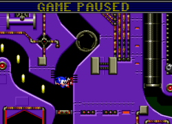 Sonic Spinball - Slightly Better Edition (USA)