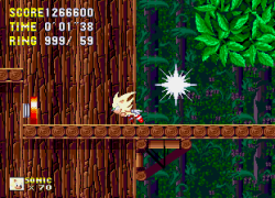 Sonic Delta v0.75