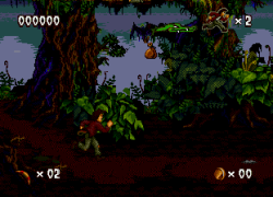 Pitfall - The Mayan Adventure (USA)