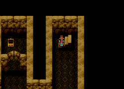 Phantasy Star IV (USA) [Hack by Komrade v1.4] (Purgatory Mode+Double EXP and Meseta)