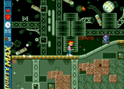 Adventures of Mighty Max, The (USA)
