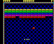 Arcade Smash Hits (Europe)