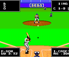 American Baseball (Europe)