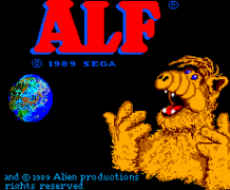 Alf (USA)
