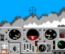 Ace of Aces (Europe)