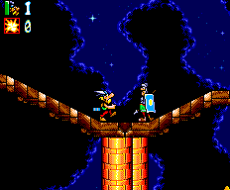 Asterix and the Great Rescue (Europe) (En,Fr,De,Es,It)