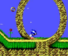 Sonic Blast (Brazil)