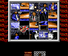 Back to the Future Part II (Europe)