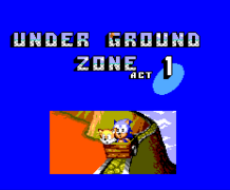 Sonic The Hedgehog 2 (Europe) (v1.1)