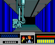 Space Gun (Europe)