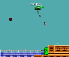 Air Rescue (Europe)