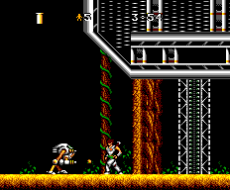 Strider II (Europe)