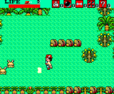 Aztec Adventure - The Golden Road to Paradise (World)
