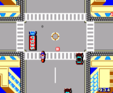 Action Fighter (Japan, Europe) (v1.1)