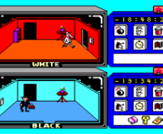 Spy vs Spy (Japan)