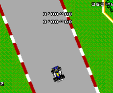 Super Racing (Japan)