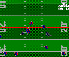 American Pro Football (Europe)