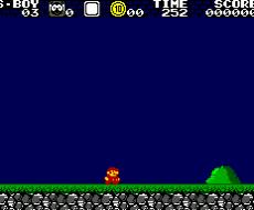 Super Boy 3 (Unl)