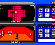 Spy vs. Spy (USA, Europe)