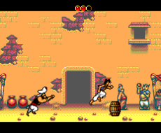 Aladdin (Europe)