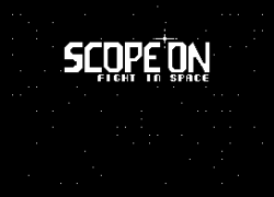 Scope On