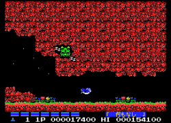 Parodius