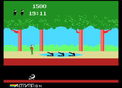 Pitfall 1