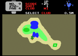 Mini Golf