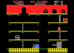 Mappy