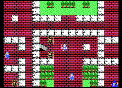 Dragon Quest 1