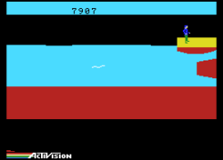 Pitfall 2