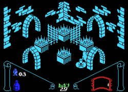 Knight Lore