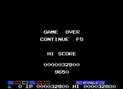 Gradius 2