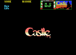 Castle Excellent